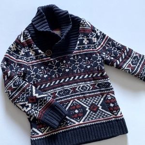 H&M Sweater